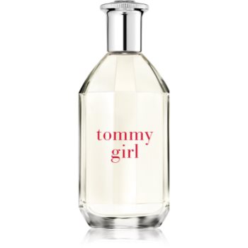 Tommy Hilfiger Tommy Girl Eau de Toilette pentru femei - imagine 2